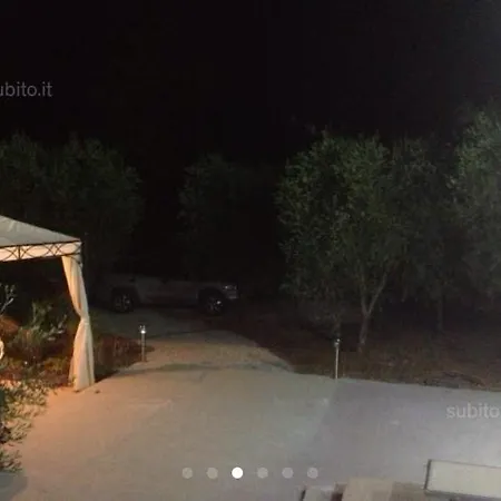 Prázdninový dům Gina