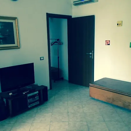 Gina Prázdninový dům Torre Lapillo